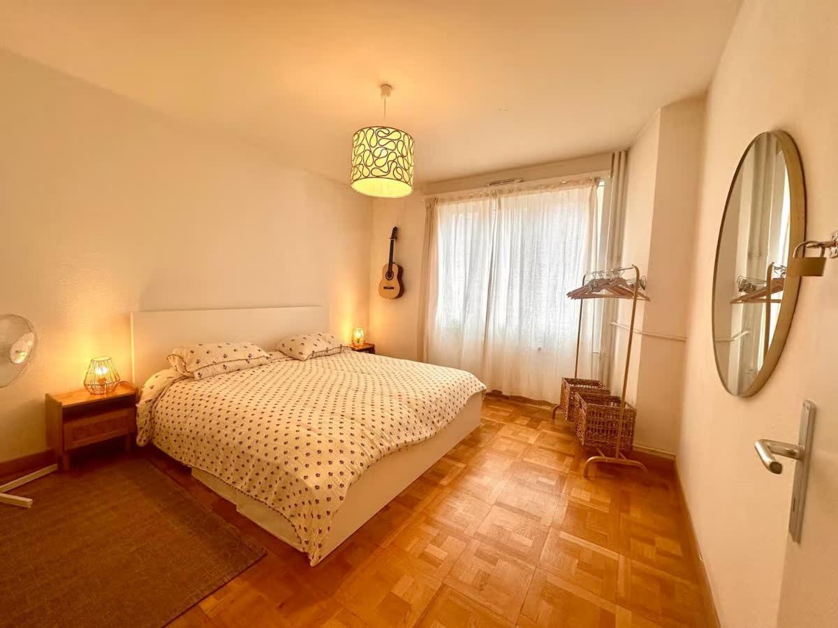 Entire 2 Bedrooms Up To 4 Guests Appartement