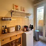 Entire Apartment 2 Bedrooms Up To 4 Guests