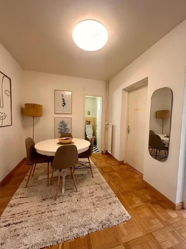 Entire 2 Bedrooms Up To 4 Guests * Geneva